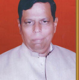स्व. बबनराव दशरथ हांडे