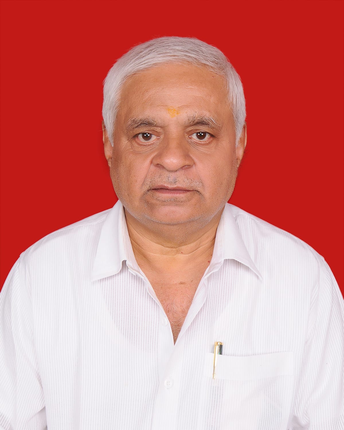 श्री. राजेंद्र नामदेव नवले
