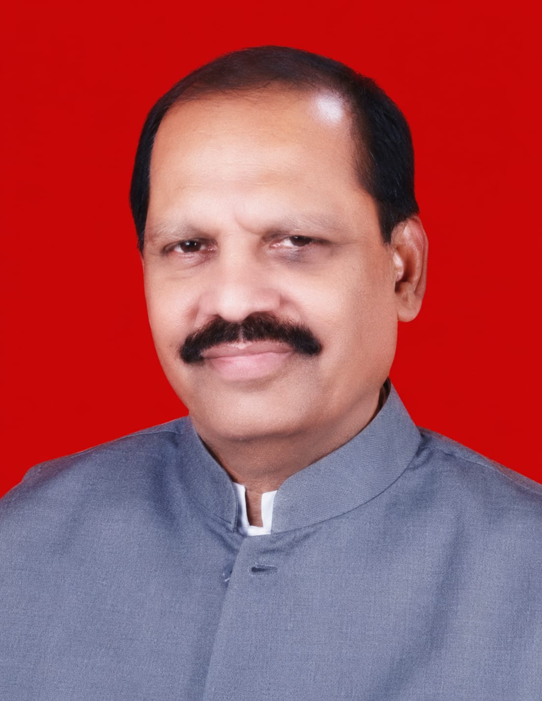श्री. सोन्याबापू जनार्दन भुजबळ