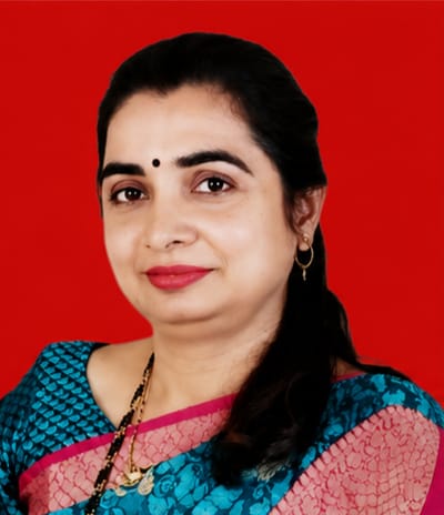 सौ. पुष्पावती जीवन हांडे