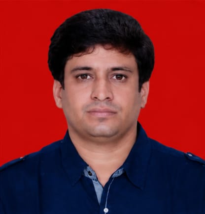 श्री. जीवन बबन हांडे