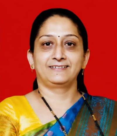 सौ. संध्या ज्ञानेश्वर कुंजीर