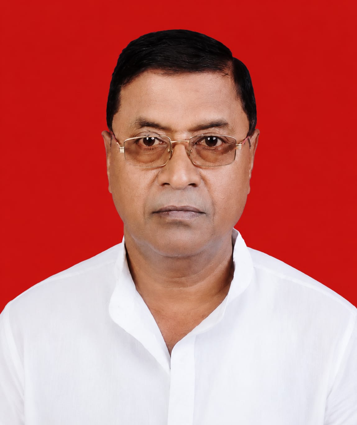 श्री. अशोक रामभाऊ हिंगे