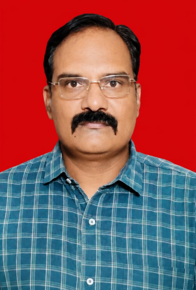 श्री. विजय सुरेश म्होप्रेकर