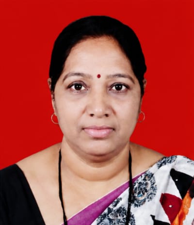 सौ. सुषमा दाजी माने