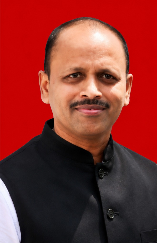 श्री. श्रीकांत सर्जेराव यादव