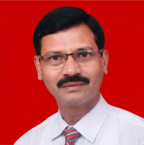 श्री. राजू ज्ञानदेव मोरे
