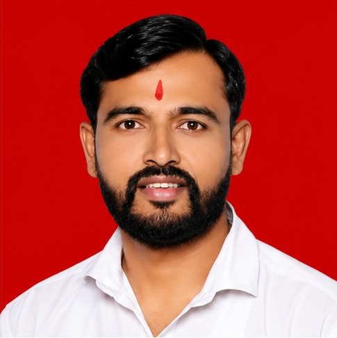 श्री. अनिल शंकर नवले