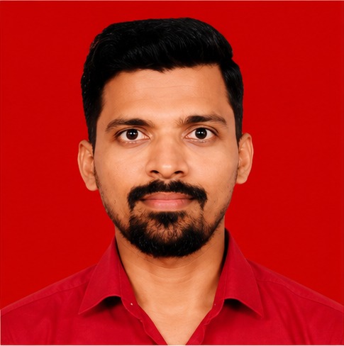 श्री. सुशांत काकासाहेब कदम