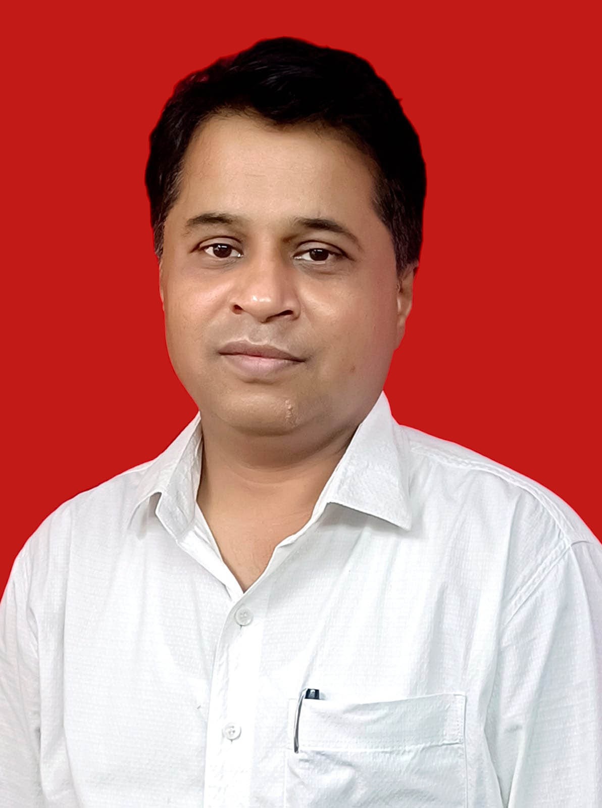 श्री. सुजय चंद्रकांत कुटे