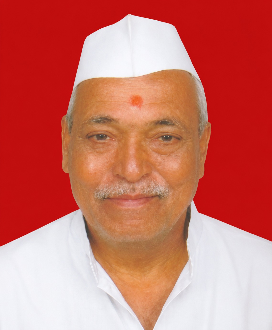 श्री. मल्हारी महादेव नायकोडी