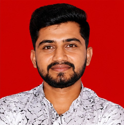 श्री. महेश अशोक खोत