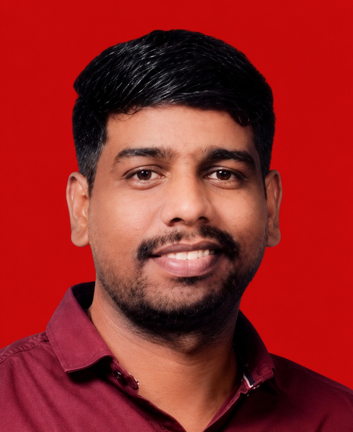 श्री. विशाल दिलीप आढाव