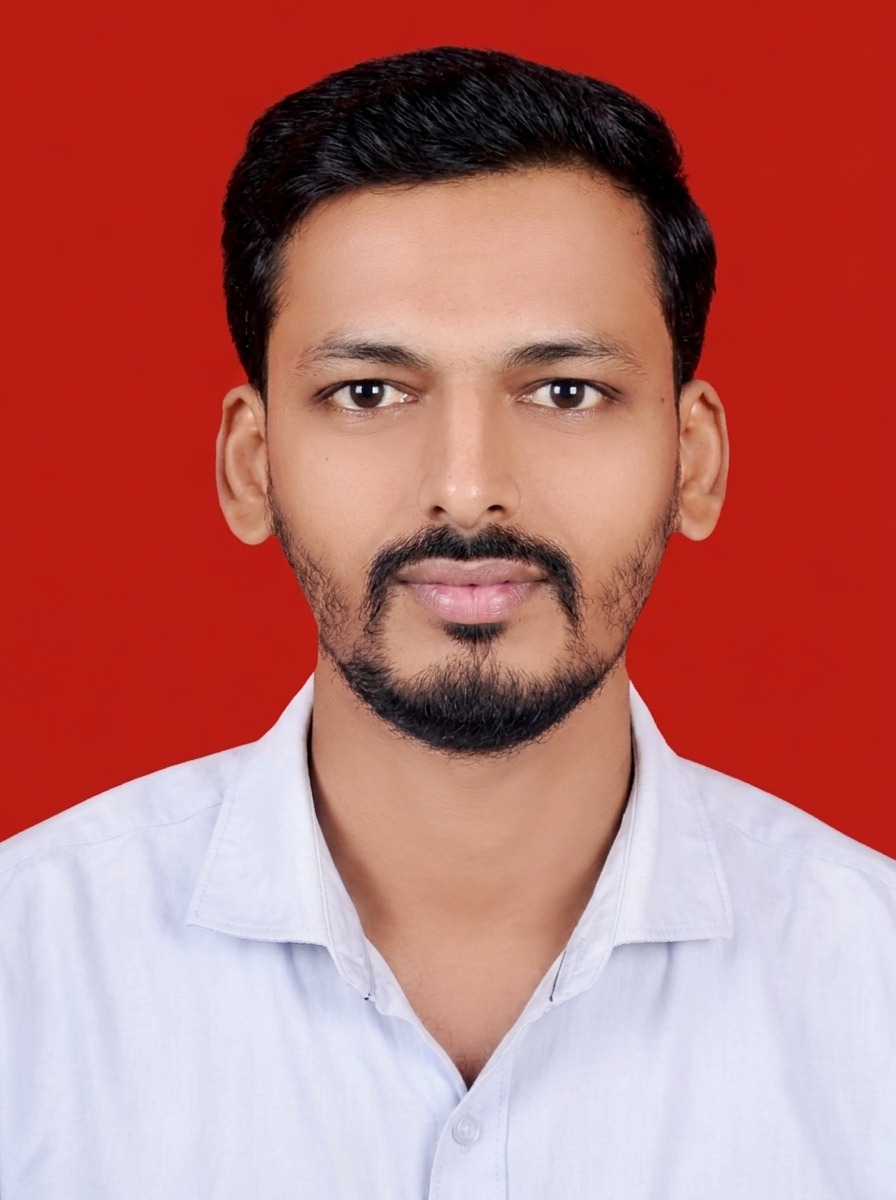 श्री. संतोष शंकर थोरात